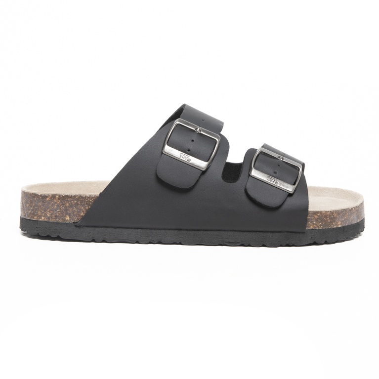 Sandals "Bork"  Black 3